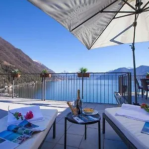 Appartamento Silver Lake, Argegno